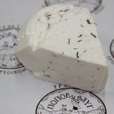 Сыр домашний Луговой 