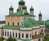 Горицкий монастырь, музей-заповедник, XIV век. Фотограф Екатерина Ильина, г. Тверь