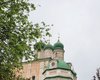 Горицкий монастырь, музей-заповедник, XIV век. Фотограф Екатерина Ильина, г. Тверь