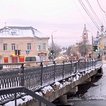 Ремонт моста не помешает посетить "Попов луг"