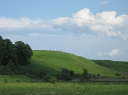 Александрова гора