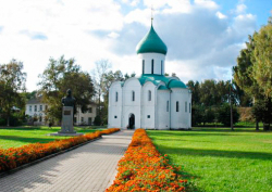 Переславль-Залесский